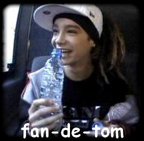 Mon tomichouuuu